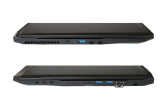 CLEVO CLEVO P651SE Clevo P651SE - Clevo P650SE grande autonomie