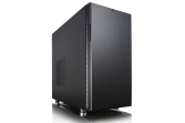 CLEVO Enterprise 790-D4 PC sur mesure avec Ubuntu, Debian, Fedora, Mint, Windows - Boîtier Fractal Define R5 Black