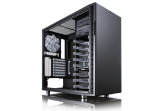 CLEVO Enterprise RX80 Ordinateur puissant et silencieux - Boîtier Fractal Define R5 Black