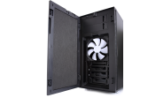 CLEVO Enterprise 790-D5 Station fixe sans OS certifiée compatible Ubuntu - Boîtier Fractal Define R5 Black