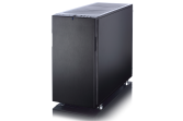 CLEVO Enterprise RX80 Assembleur ordinateurs très puissants - Boîtier Fractal Define R5 Black