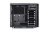 CLEVO Serveur Rack Assembleur pc pour la cao, vidéo, photo, calcul, jeux - Boîtier Fractal Define R5 Black
