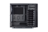 CLEVO Enterprise 790-D4 Assembleur pc pour la cao, vidéo, photo, calcul, jeux - Boîtier Fractal Define R5 Black