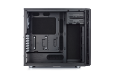 CLEVO Serveur Rack Assembleur PC gamers - Boîtier Fractal Define R5 Black