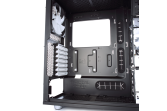 CLEVO Enterprise 790-D5 Station fixe sans Oscertifié compatible Linux - Boîtier Fractal Define R5 Black