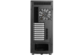 CLEVO Jumbo 590 Station de travail sur mesure avec ou sans système exploitation - Boîtier Fractal Define XL R2 Black Pearl