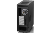 CLEVO Serveur Rack Station fixe Jumbo C6 sans OS - Boîtier Fractal Define XL R2 Black Pearl