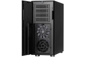 CLEVO Jumbo 590 Station fixe sans Oscertifié compatible Linux - Boîtier Fractal Define XL R2 Black Pearl