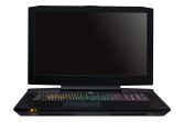CLEVO P870DM3-G Portable Clevo avec processeur très puissant