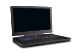 CLEVO P870DM3-G Ordinateur portable Clevo avec carte graphique puissante