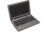 CLEVO CLEVO W230SS Ultra portable Clevo W230SS avec nVidia GTX 860M