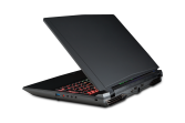 CLEVO CLEVO P751ZM Ordinateur portable Clevo P751DM-G - Clevo P750DM-G format 15.6"