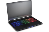 CLEVO CLEVO P751ZM Ordinateur portable Clevo P751DM-G - Clevo P750DM-G format 15.6"