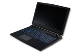 CLEVO CLEVO P751ZM Ordinateur portable Clevo P751DM-G - Clevo P750DM-G sans OS