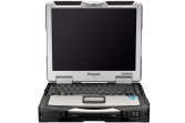 CLEVO Serveur Rack Ordinateur portable Toughbook CF31 avec écran tactile