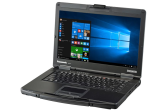 CLEVO Serveur Rack Toughbook CF-54 Full-HD - CF-54 HD grande autonomie