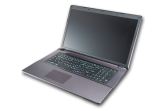 CLEVO CLEVO W670SCQ1 Portable Clevo W670SCQ1 avec nVidia GTX 850M