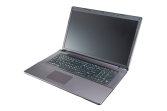 CLEVO CLEVO W670SCQ1 Portable Clevo W670SCQ1 très puissant