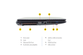 CLEVO CLEVO W670SCQ1 Clevo W670SCQ1 grande autonomie