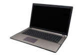 CLEVO CLEVO W670RBQ1 Portable Clevo avec nVidia GTX