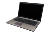 CLEVO CLEVO W670RBQ1 Portable Clevo avec nVidia GTX