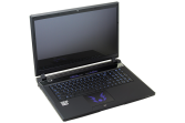 CLEVO CLEVO P177SM-A Ordinateur portable Clevo P177SM-A avec carte graphique puissante