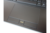 CLEVO CLEVO P671RE6 Portable très puissant - Lecteur empreintes digitales (Fingerprint)
