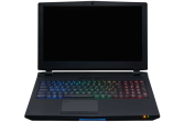 CLEVO CLEVO P751DM2-G Ordinateur portable Clevo P751DM2-G - Clevo P750DM-G sans OS