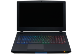 CLEVO CLEVO P751DM2-G Ordinateur portable Clevo P751DM2-G - Clevo P750DM-G avec carte graphique G-Sync puissante