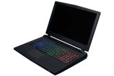 CLEVO CLEVO P751DM2-G Ordinateur portable Clevo P751DM2-G - Clevo P750DM-G format 15.6"
