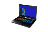 CLEVO CLEVO PA71HP6 Assembleur ordinateurs portables puissants compatibles linux