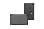 CLEVO Serveur Rack Tablette tactile 10 pouces militarisée durcie IP65 incassable, étanche, très grande autonomie - KX-10Q