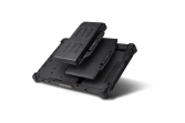 CLEVO Durabook R11L Tablette tactile étanche eau et poussière IP66 - Incassable - MIL-STD 810H - MIL-STD-461G - Durabook R11