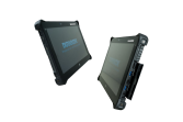 CLEVO Durabook R11 AV Tablette tactile étanche eau et poussière IP66 - Incassable - MIL-STD 810H - MIL-STD-461G - Durabook R11