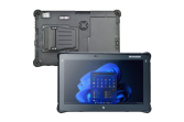 CLEVO Durabook R11 AV Tablette tactile étanche eau et poussière IP66 - Incassable - MIL-STD 810H - MIL-STD-461G - Durabook R11