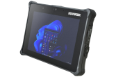 CLEVO Durabook R8 AV8 Tablette tactile étanche eau et poussière IP66 - Incassable - MIL-STD 810H - MIL-STD-461G - Durabook R8