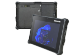 CLEVO Durabook R8 AV16 Tablette tactile étanche eau et poussière IP66 - Incassable - MIL-STD 810H - MIL-STD-461G - Durabook R8