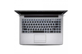 CLEVO CLEVO N130BU Portable Clevo sans windows, sans systeme, sans OS