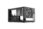 CLEVO Icube 890 Assembleur ordinateurs compatible Linux - Boîtier Fractal Node 304 Black