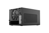 CLEVO Icube 890 PC compatible Ubuntu, Debian, Fedora, Mint, Windows - Boîtier Fractal Node 304 Black
