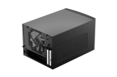 CLEVO Icube 890 Ordinateurs très puissants assemblés - Boîtier Fractal Node 304 Black