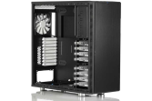 CLEVO Jumbo 690 Assembleur PC gamers - Boîtier Fractal Define XL R2 Black Pearl 