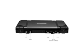 CLEVO Durabook S14i V3 Basic Portable Durabook militarisé S14i