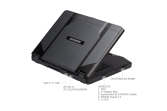 CLEVO Durabook S14i V3 Basic Acheter portable Durabook S14i incassable