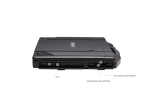 CLEVO Durabook S14i V3 Basic Portable Durabook S14i - PC durci incassable