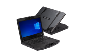 CLEVO Durabook S14i V3 Basic Assembleur Durabook S14i