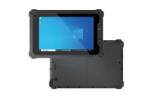 CLEVO Tablette KX-8J Tablette tactile militarisée durcie IP65 incassable, étanche, très grande autonomie - KX-8J