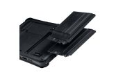 CLEVO Durabook U11I ST Tablette tactile étanche eau et poussière IP66 - Incassable - MIL-STD 810H - Durabook U11I