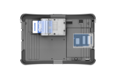 CLEVO Durabook U11I ST Tablette tactile étanche eau et poussière IP66 - Incassable - MIL-STD 810H - Durabook U11I