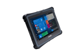 CLEVO Durabook U11I ST Tablette tactile étanche eau et poussière IP66 - Incassable - MIL-STD 810H - Durabook U11I